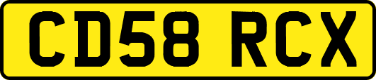 CD58RCX