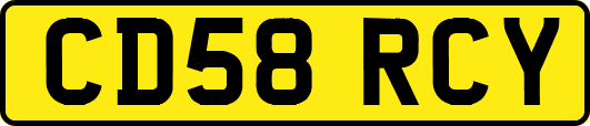 CD58RCY