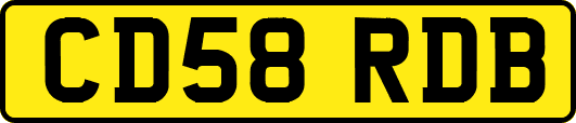 CD58RDB