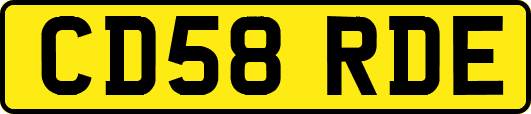 CD58RDE