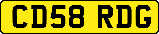 CD58RDG