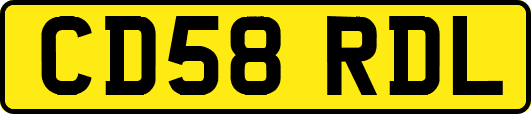 CD58RDL