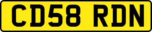 CD58RDN