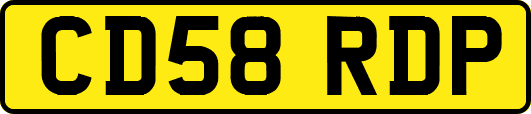 CD58RDP