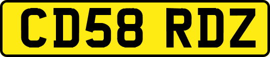 CD58RDZ