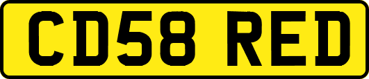 CD58RED