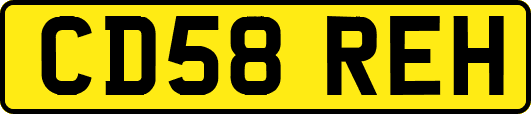 CD58REH