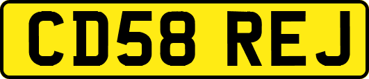 CD58REJ