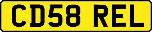 CD58REL