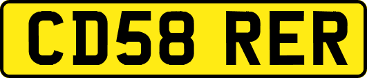 CD58RER