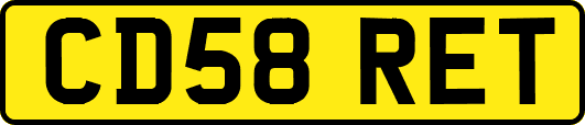 CD58RET