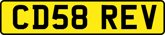 CD58REV