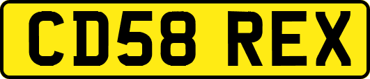 CD58REX