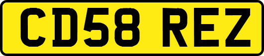 CD58REZ
