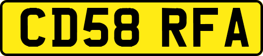 CD58RFA