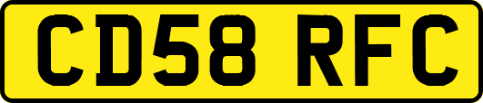 CD58RFC