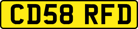 CD58RFD