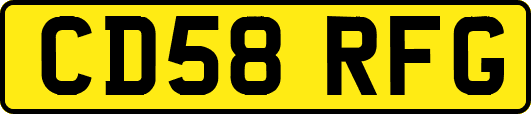 CD58RFG