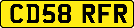 CD58RFR