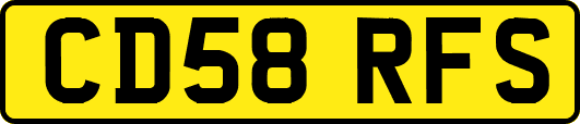 CD58RFS