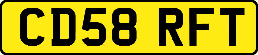 CD58RFT