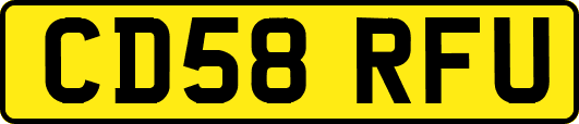 CD58RFU
