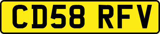 CD58RFV
