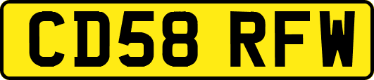 CD58RFW