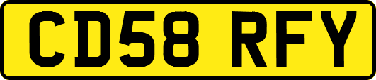 CD58RFY