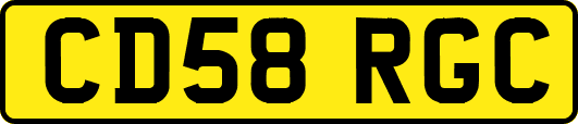 CD58RGC