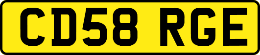 CD58RGE