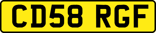 CD58RGF
