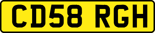 CD58RGH