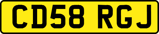 CD58RGJ