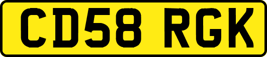 CD58RGK