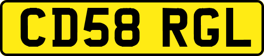 CD58RGL