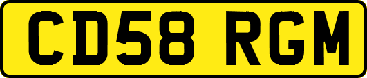 CD58RGM