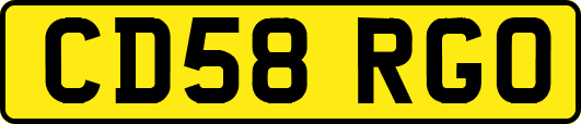 CD58RGO