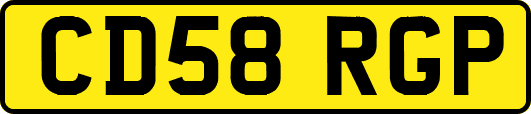 CD58RGP