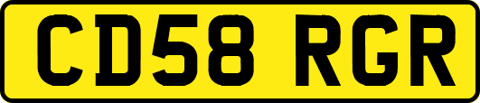 CD58RGR