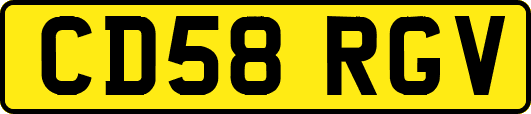 CD58RGV