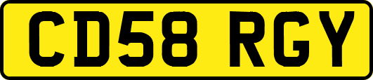 CD58RGY