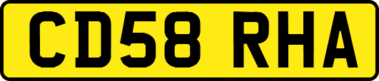 CD58RHA