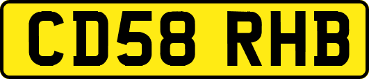 CD58RHB