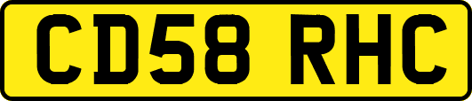 CD58RHC