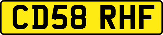 CD58RHF