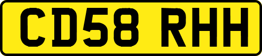 CD58RHH