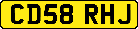 CD58RHJ