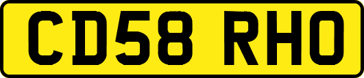CD58RHO