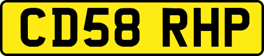 CD58RHP